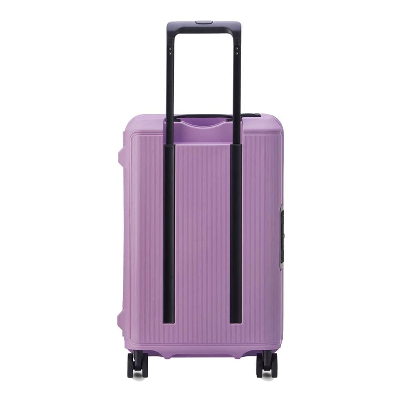 VALIJA DE CABINA 55 cm. BENETTON COLOR BLOCK HARSIDE by DELSEY