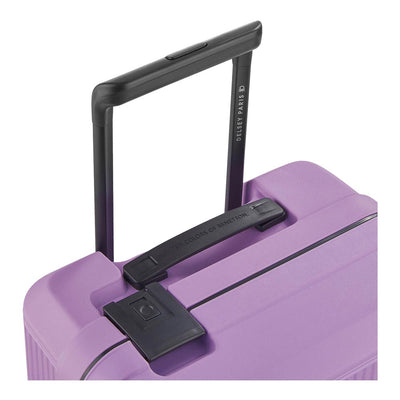 VALIJA DE CABINA 55 cm. BENETTON COLOR BLOCK HARSIDE by DELSEY