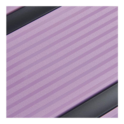 VALIJA DE CABINA 55 cm. BENETTON COLOR BLOCK HARSIDE by DELSEY