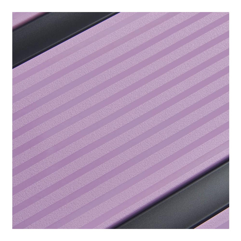 VALIJA DE CABINA 55 cm. BENETTON COLOR BLOCK HARSIDE by DELSEY