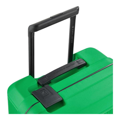 VALIJA DE CABINA 55 cm. BENETTON COLOR BLOCK HARSIDE by DELSEY