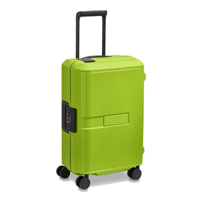 VALIJA DE CABINA 55 cm. BENETTON COLOR BLOCK HARSIDE by DELSEY