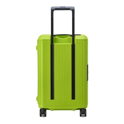 VALIJA DE CABINA 55 cm. BENETTON COLOR BLOCK HARSIDE by DELSEY