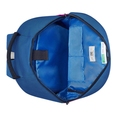 MOCHILA PORTANOTEBOOK 15,6 PULGADAS BENETTON FABRICA by DELSEY