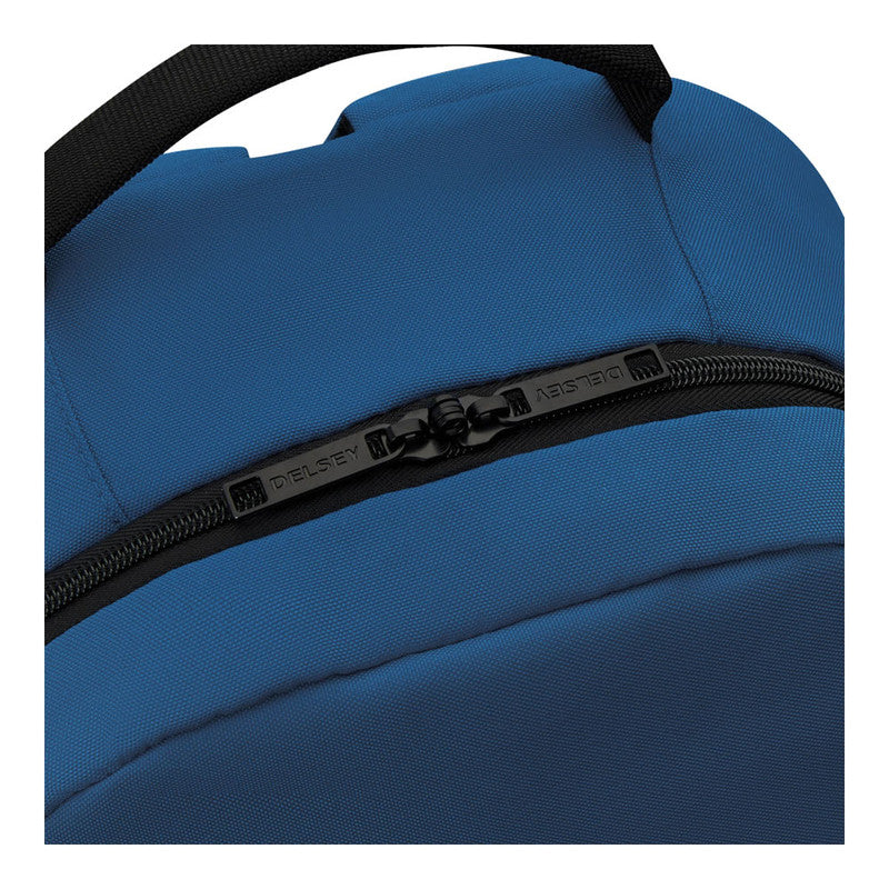 MOCHILA PORTANOTEBOOK 15,6 PULGADAS BENETTON FABRICA by DELSEY