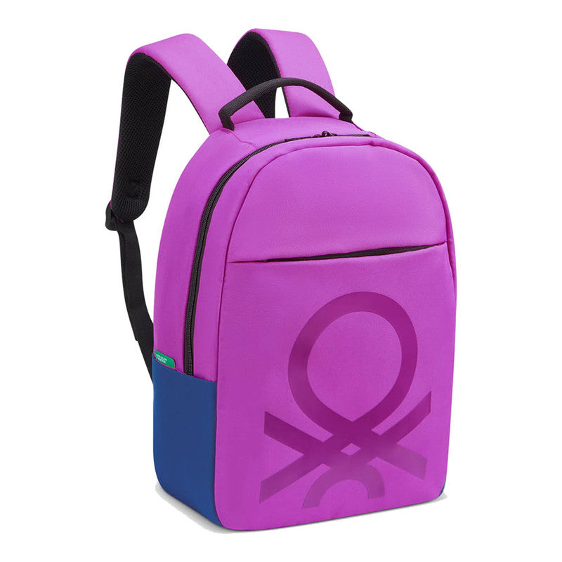 MOCHILA PORTANOTEBOOK 15,6 PULGADAS BENETTON FABRICA by DELSEY