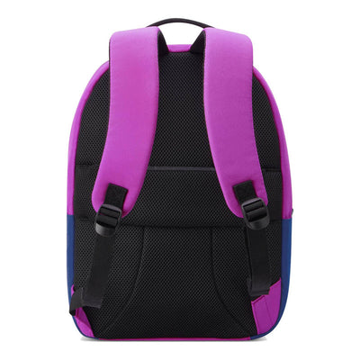 MOCHILA PORTANOTEBOOK 15,6 PULGADAS BENETTON FABRICA by DELSEY