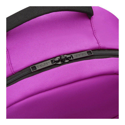 MOCHILA PORTANOTEBOOK 15,6 PULGADAS BENETTON FABRICA by DELSEY