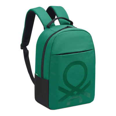 MOCHILA PORTANOTEBOOK 15,6 PULGADAS BENETTON FABRICA by DELSEY