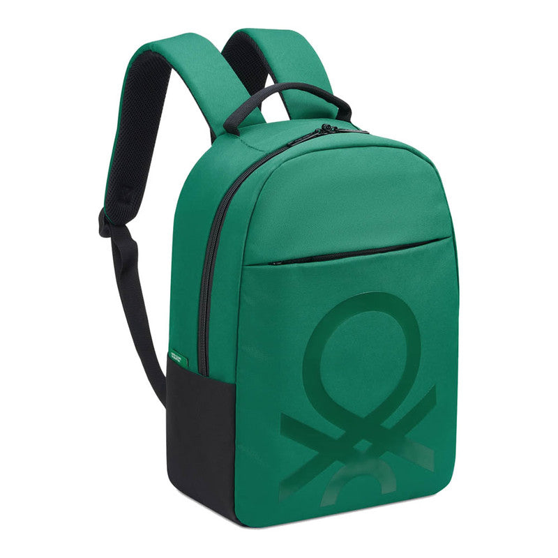 MOCHILA PORTANOTEBOOK 15,6 PULGADAS BENETTON FABRICA by DELSEY