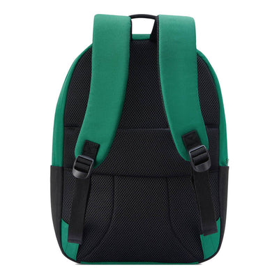 MOCHILA PORTANOTEBOOK 15,6 PULGADAS BENETTON FABRICA by DELSEY