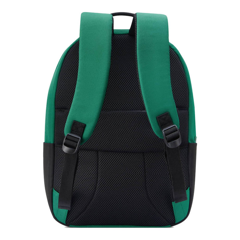 MOCHILA PORTANOTEBOOK 15,6 PULGADAS BENETTON FABRICA by DELSEY