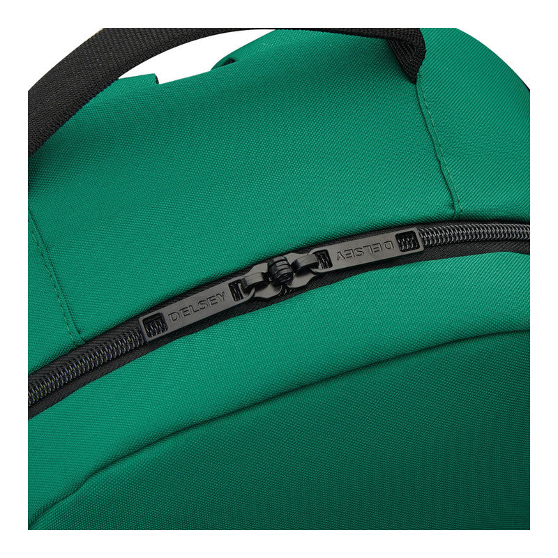 MOCHILA PORTANOTEBOOK 15,6 PULGADAS BENETTON FABRICA by DELSEY