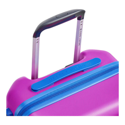 VALIJA DE CABINA 55 cm. BENETTON FABRICA by DELSEY