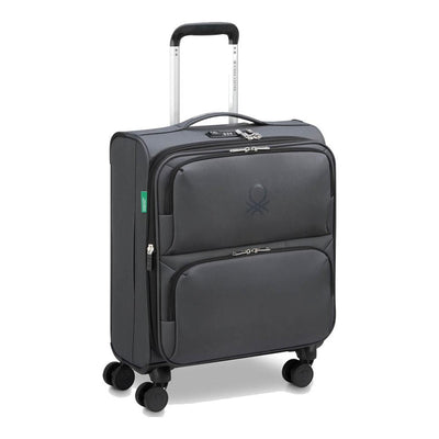 VALIJA DE CABINA 54 cm. EXPANDIBLE SLIM UCB SOFTSIDE