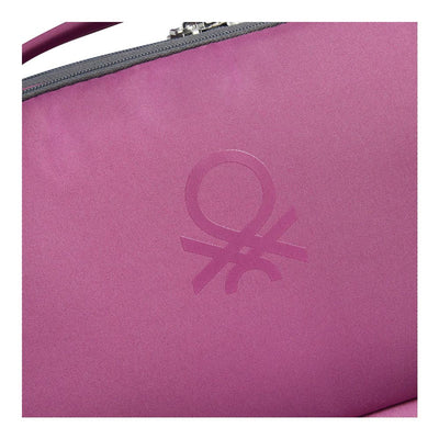 VALIJA DE CABINA 54 cm. EXPANDIBLE SLIM UCB SOFTSIDE