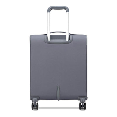 VALIJA DE CABINA 54 cm. EXPANDIBLE SLIM UCB SOFTSIDE