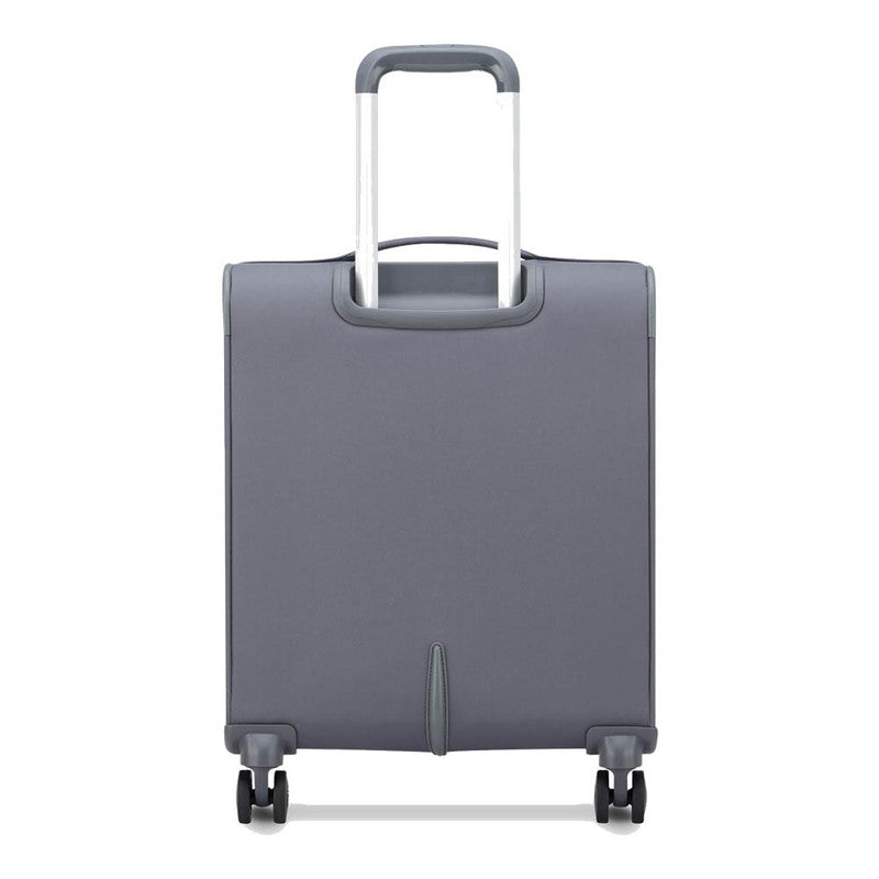 VALIJA DE CABINA 54 cm. EXPANDIBLE SLIM UCB SOFTSIDE