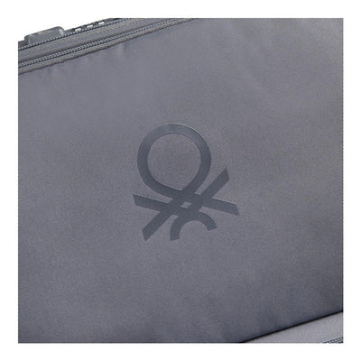 VALIJA DE CABINA 54 cm. EXPANDIBLE SLIM UCB SOFTSIDE