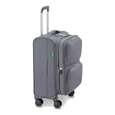 VALIJA DE CABINA 54 cm. EXPANDIBLE SLIM UCB SOFTSIDE