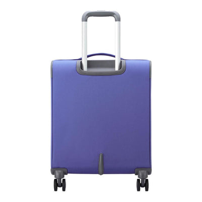 VALIJA DE CABINA 54 cm. EXPANDIBLE SLIM UCB SOFTSIDE