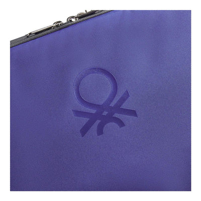 VALIJA DE CABINA 54 cm. EXPANDIBLE SLIM UCB SOFTSIDE