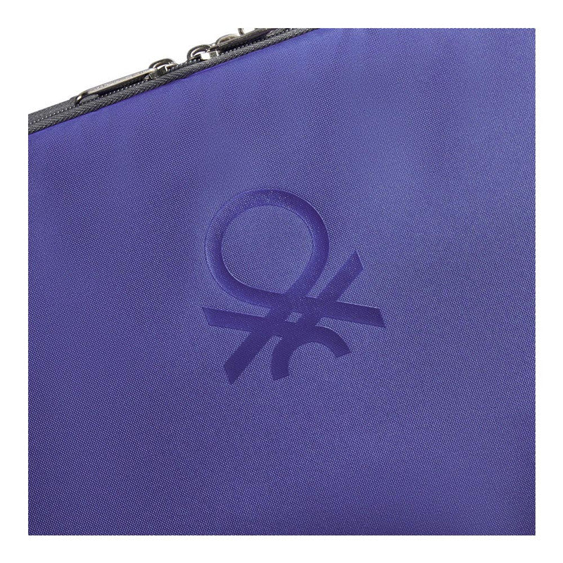 VALIJA DE CABINA 54 cm. EXPANDIBLE SLIM UCB SOFTSIDE