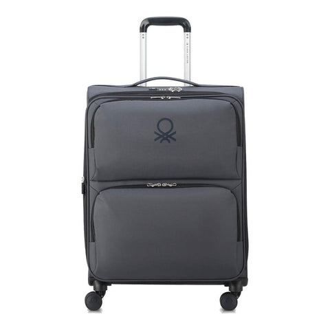 VALIJA MEDIANA 65 cm. EXPANDIBLE UCB SOFTSIDE