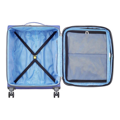 VALIJA MEDIANA 65 cm. EXPANDIBLE UCB SOFTSIDE