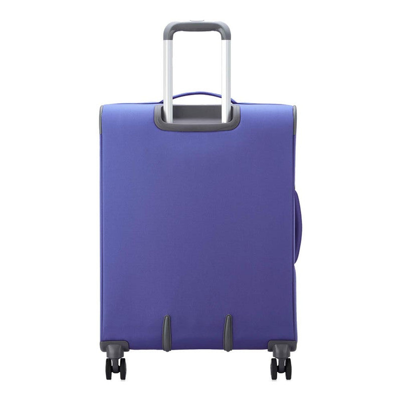 VALIJA MEDIANA 65 cm. EXPANDIBLE UCB SOFTSIDE