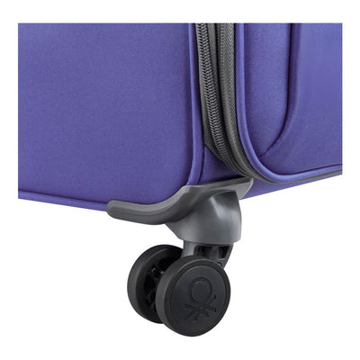 VALIJA MEDIANA 65 cm. EXPANDIBLE UCB SOFTSIDE