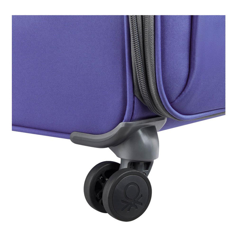 VALIJA MEDIANA 65 cm. EXPANDIBLE UCB SOFTSIDE