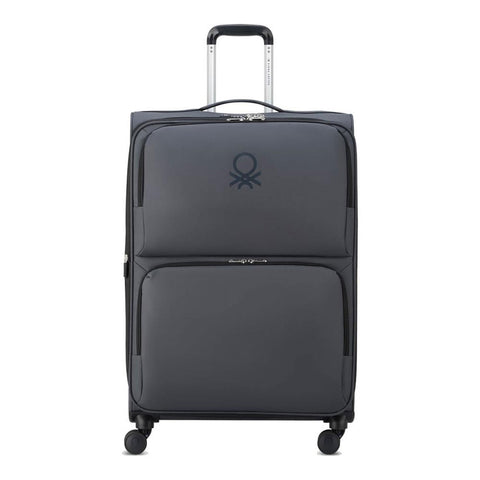 VALIJA GRANDE 76 cm. EXPANDIBLE UCB SOFTSIDE