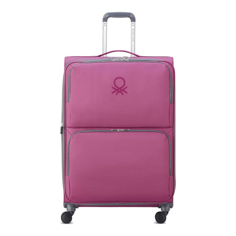 VALIJA GRANDE 76 cm. EXPANDIBLE UCB SOFTSIDE