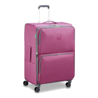 VALIJA GRANDE 76 cm. EXPANDIBLE UCB SOFTSIDE