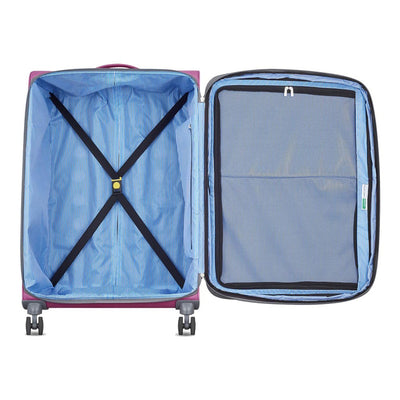 VALIJA GRANDE 76 cm. EXPANDIBLE UCB SOFTSIDE