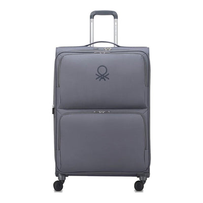 VALIJA GRANDE 76 cm. EXPANDIBLE UCB SOFTSIDE