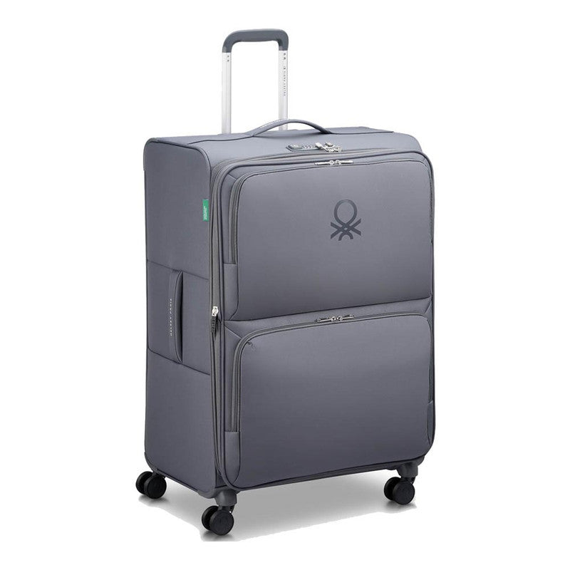 VALIJA GRANDE 76 cm. EXPANDIBLE UCB SOFTSIDE