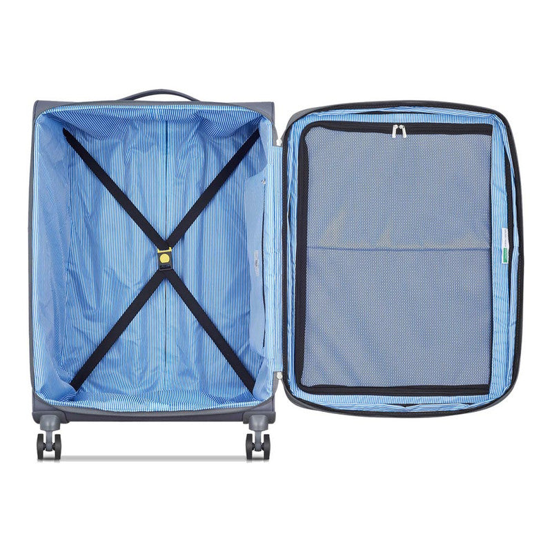 VALIJA GRANDE 76 cm. EXPANDIBLE UCB SOFTSIDE