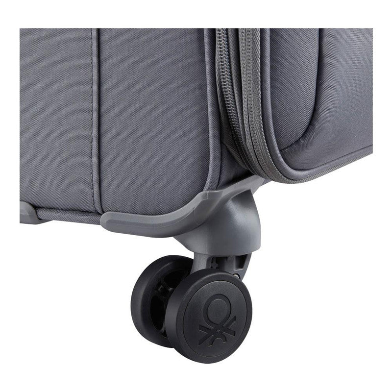 VALIJA GRANDE 76 cm. EXPANDIBLE UCB SOFTSIDE
