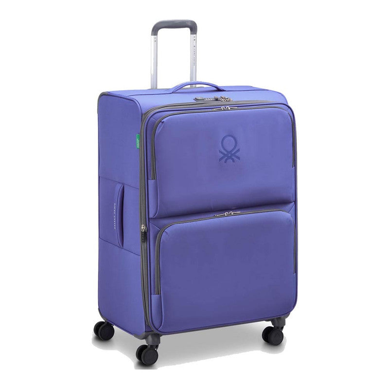 VALIJA GRANDE 76 cm. EXPANDIBLE UCB SOFTSIDE