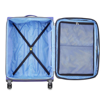 VALIJA GRANDE 76 cm. EXPANDIBLE UCB SOFTSIDE