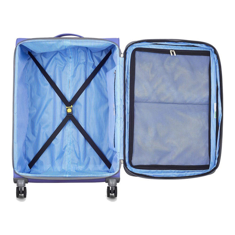VALIJA GRANDE 76 cm. EXPANDIBLE UCB SOFTSIDE