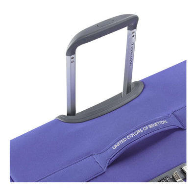 VALIJA GRANDE 76 cm. EXPANDIBLE UCB SOFTSIDE