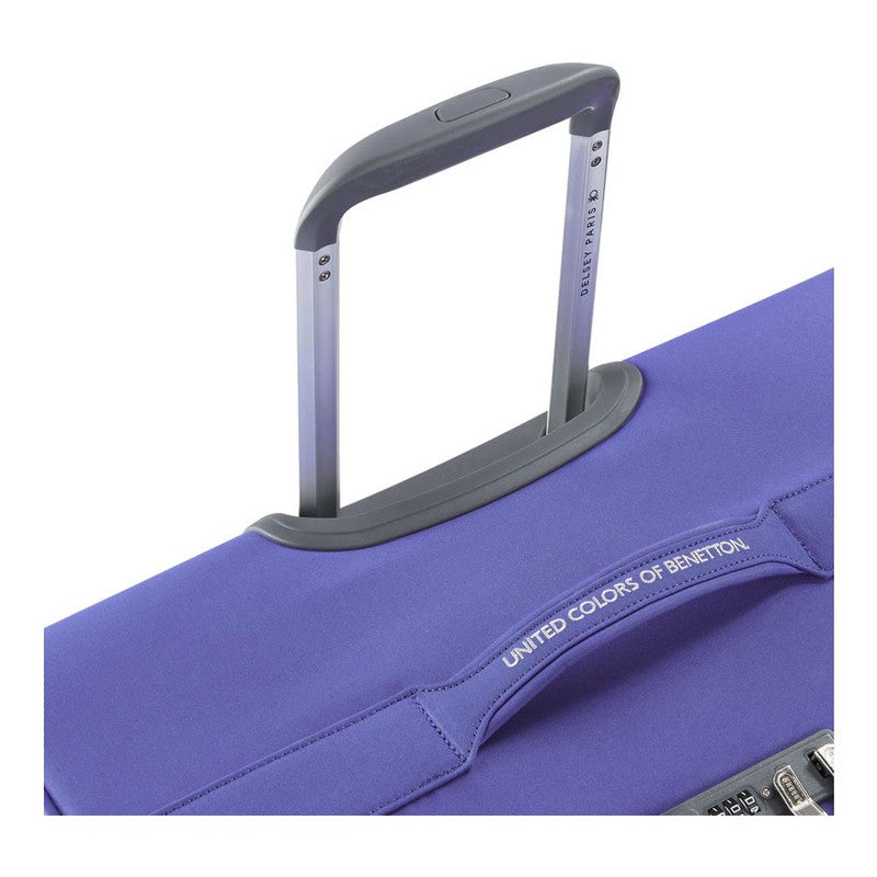VALIJA GRANDE 76 cm. EXPANDIBLE UCB SOFTSIDE
