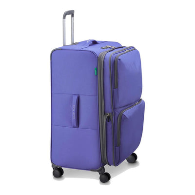 VALIJA GRANDE 76 cm. EXPANDIBLE UCB SOFTSIDE