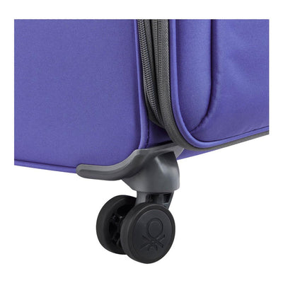 VALIJA GRANDE 76 cm. EXPANDIBLE UCB SOFTSIDE