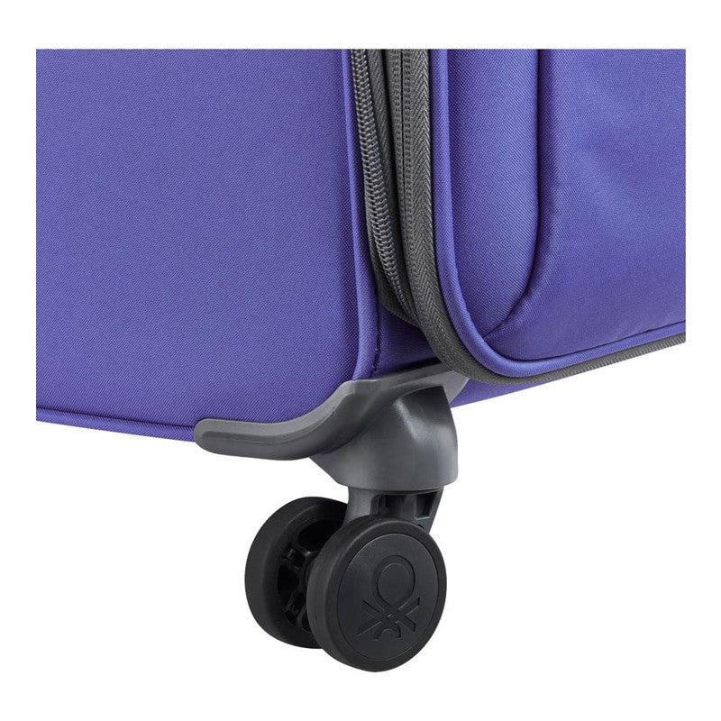 VALIJA GRANDE 76 cm. EXPANDIBLE UCB SOFTSIDE