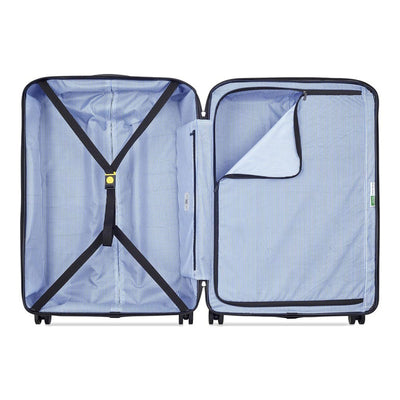 SET DE 3 VALIJAS UCB HARDSIDE
