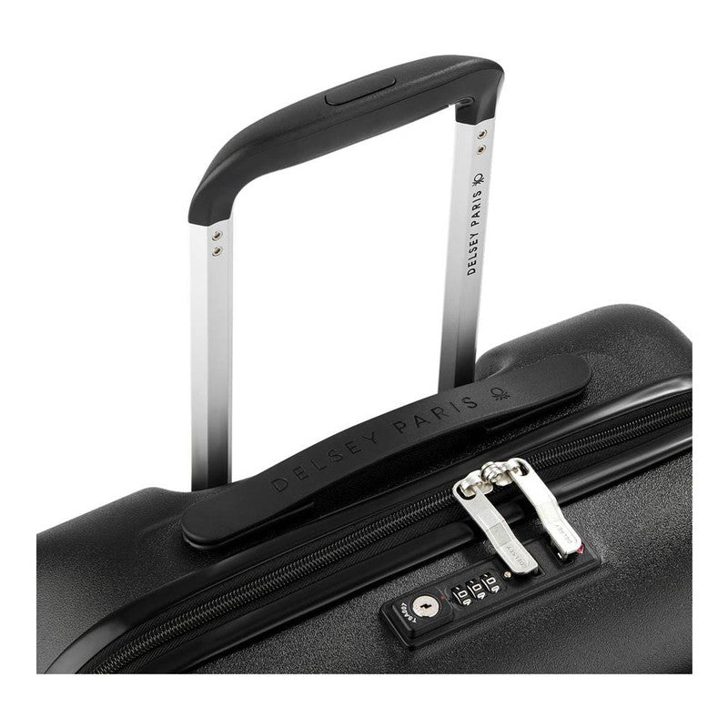 VALIJA DE CABINA 55 cm. SLIM UCB HARDSIDE